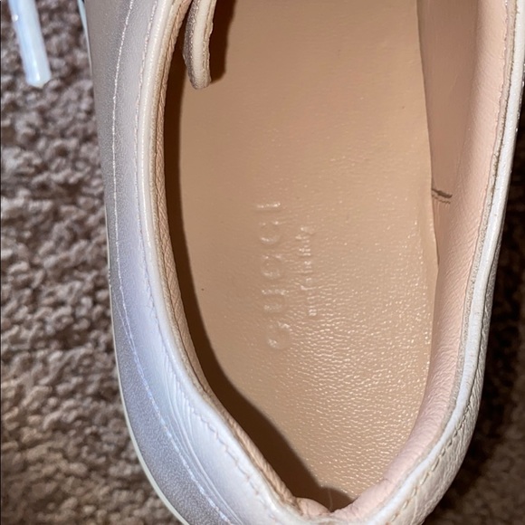Gucci shoes - Picture 2 of 3